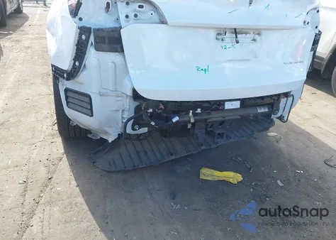 2022 Tesla Model Y Long Range Dual Motor All-Wheel Drive from USA, damaged, VIN 7SAYGAEE7NF391250